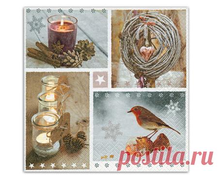 Serviette de table | Becquet