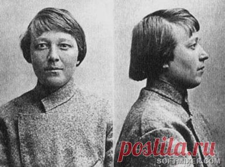 “Мурка” из Мура / Назад в СССР / Back in USSR