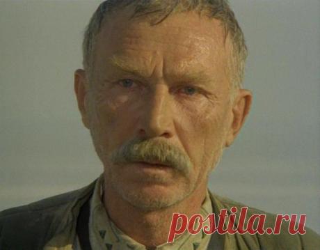 ЯПлакалъ