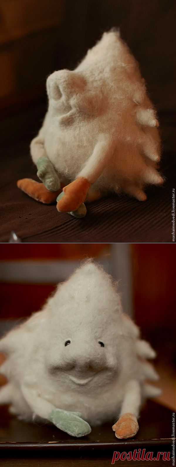 Елочка))) - Ярмарка Мастеров - ручная работа, handmade
