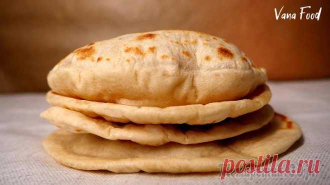 3 рецепта вкуснейших лепешек на сковороде