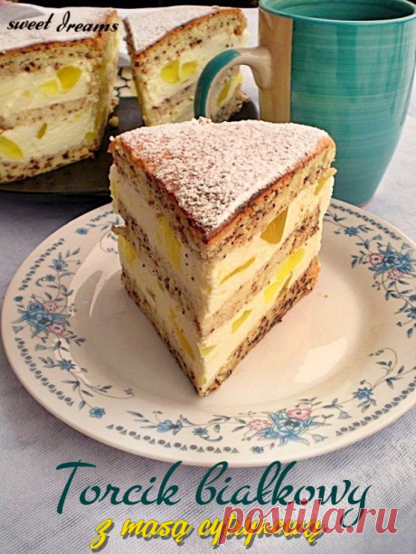 Пляцок &quot;Белковый&quot;.р.