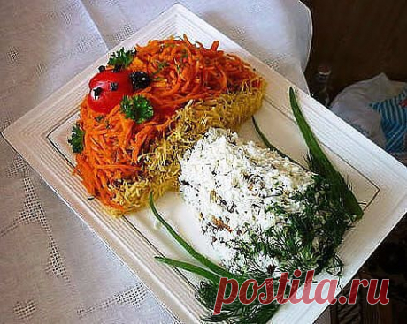 Готовим вкусно, просто, быстро.