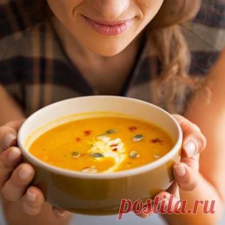 Десять вкусных супов из разных стран, которые стоит попробовать
