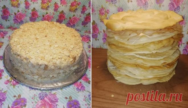 Мій фаворит –торт 