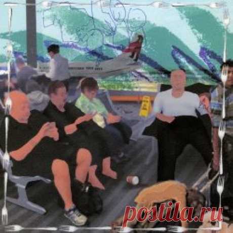 Lawn Chair - You Want It! You Got It! (2025) Artist: Lawn Chair Album: You Want It! You Got It! Year: 2025 Country: Germany Style: Indie Rock, Post-Punk