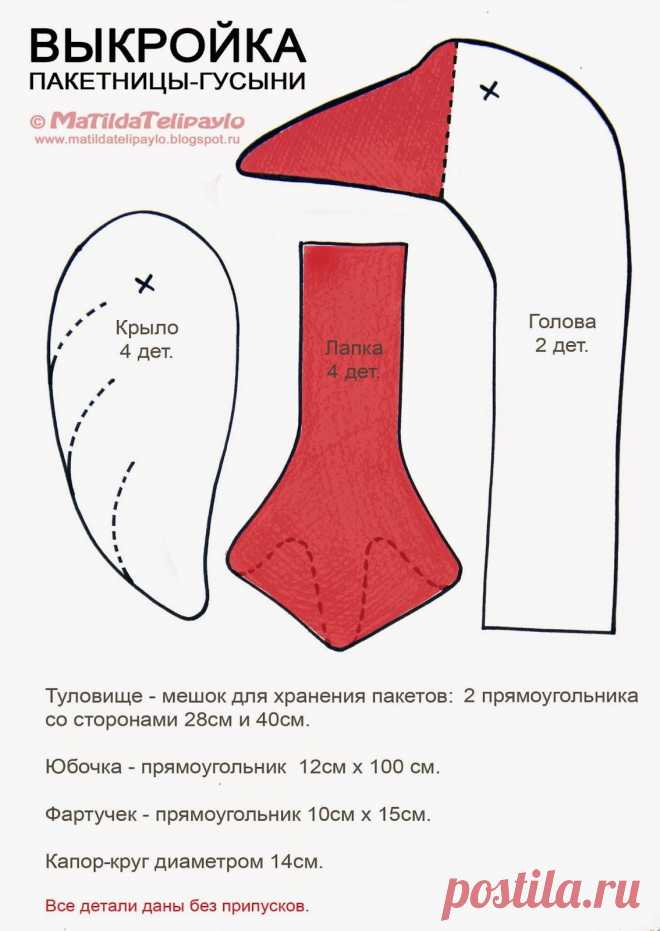 Пакетница для кухни выкройки 16.03.2019 (24 фото)