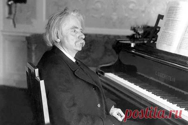 5 самых узнаваемых мелодий Эдварда Грига | Всё, что нужно знать о | Вопрос-Ответ | Аргументы и Факты