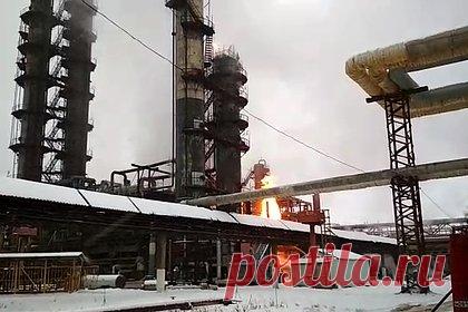 Российский город заволокло зловонным смогом. Жители Стерлитамака пожаловались на то, что небо заволокло зловонным смогом. Внимание на инцидент в российском городе обратил Telegram-канал Mash. Сильный туман и неприятный запах и привкус в воздухе местные жители заметили утром в среду, 24 января. При этом подобная ситуация в Стерлитамаке происходит не впервые.