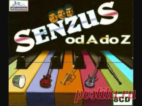 Senzus - Päťdesiatka