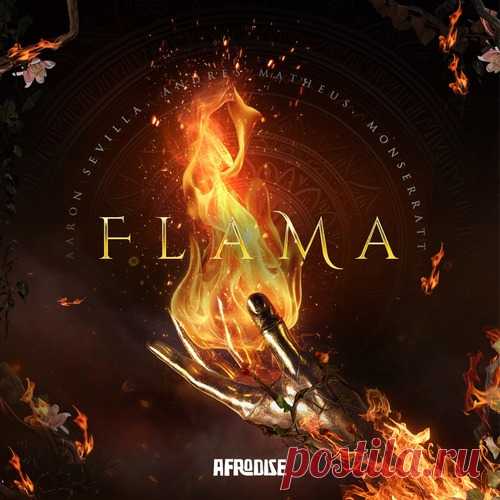 Download Monserratt, Aaron Sevilla, Andres Matheus - Flama Label AFRODISE Styles Afro House Date 2025-03-07 Catalog # AFROD36 Length 5:51 Tracks 1