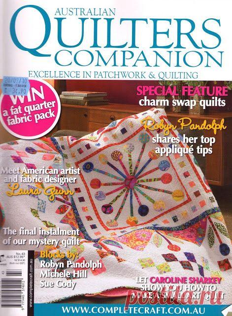 Пэчворк. - Яни Мак - Веб-альбомы Picasa