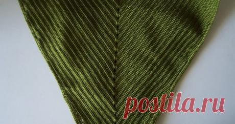 Вязаный купальник от sudarikova-nika / вязание крючком купальники