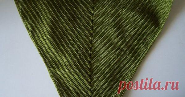 Вязаный купальник от sudarikova-nika / вязание крючком купальники