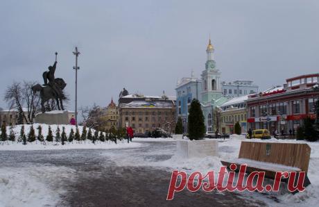 Фото – Google+