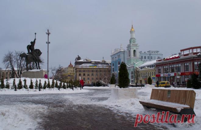 Фото – Google+