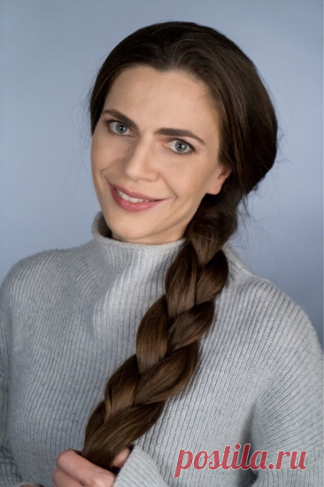 Наталья Дедейко