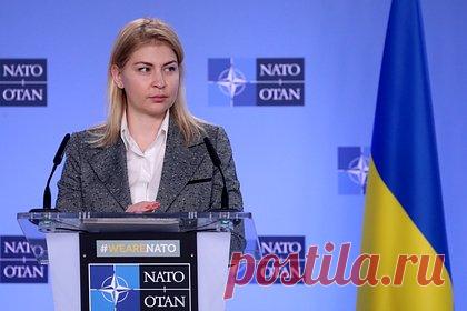 На Украине заявили о тупике в переговорах с США