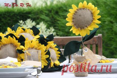 Разные симпатичные рукоделочки:)