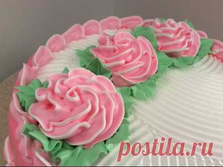 COMO HACER UN CLAVO PARA UNA ROSA DE CHANTILLY
