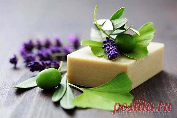 20 необычных способов применения обычного мыла