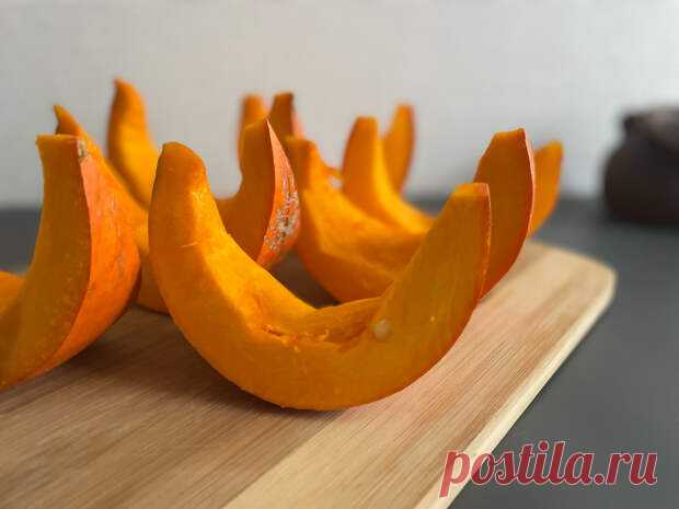 Татарская запеканка по советскому рецепту из пшена и тыквы. Едим вкусно и полезно - Будет вкусно - Социальная сеть 
