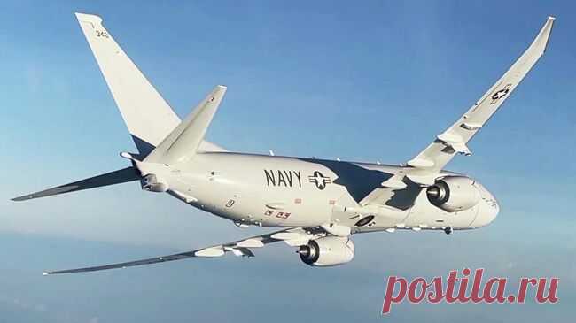 США отправили к границам России "охотников" за подлодками, пишут СМИ