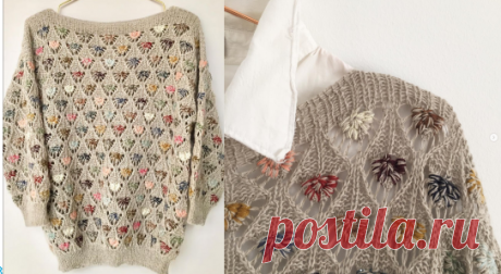 Пятничная болталка.: ru_knitting — ЖЖ.Идеи.