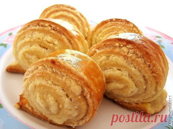 Рулетики гата