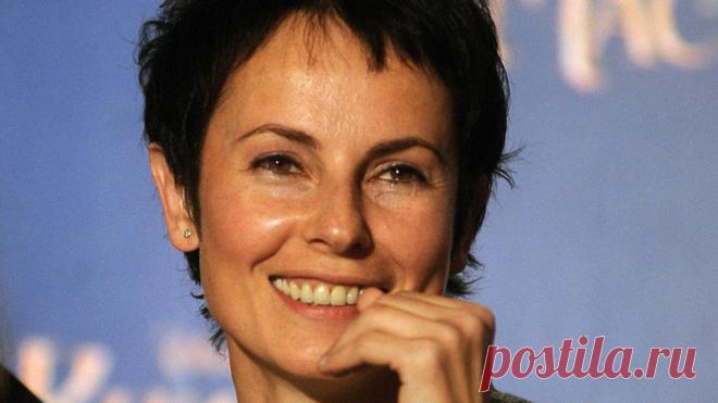 Ирина Апексимова
- 13 января, 1966