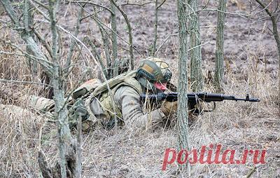 Марочко: ВС РФ заняли три опорных пункта ВСУ юго-восточнее Красного Лимана. Военный эксперт добавил, что юго-западнее Торского зачищено около 2 га лесистой местности