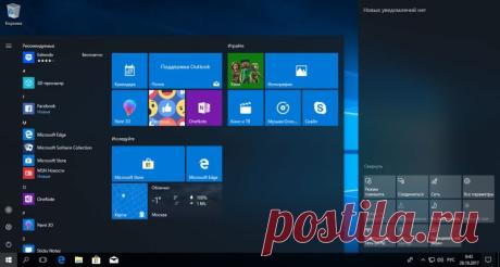 Оптимизация Windows 10: ускоряем работу компьютера #компьютеры #windows10