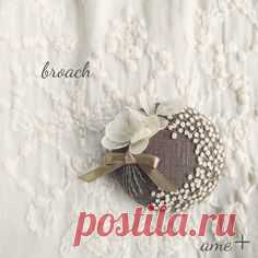 Broach