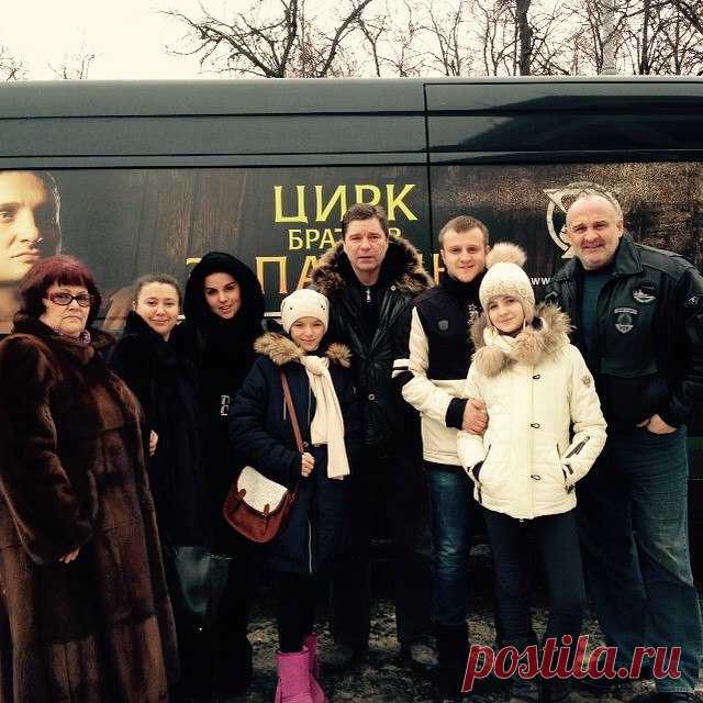 Поиск новостей по запросу #братьязапашные