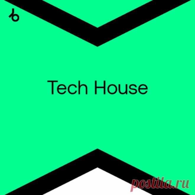 Beatport Tech House Top 100 October 2025 FLAC/MP3 » MinimalFreaks.co
