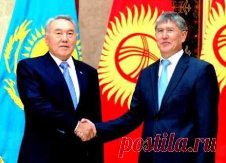 Киргизия присоединилась к Европейско-азиатскому экономическому союзу — Страна СССР: всё о Советском Союзе