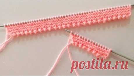 Cute Border for Babies/Ladies Cardigan/Sweater