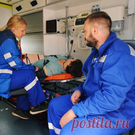 ⚕️ Дистанционная аккредитация в ведущих учебных центрах
📖 Полное сопровождение 👀 Большой опыт 💝 Приятные цены
🌍 Москва, Большая почтовая, д. 55/59 стр. 1 📞 +7(911)119-65-21