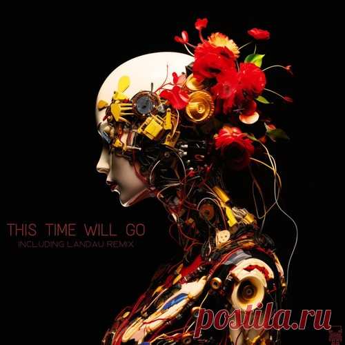 KARPOVICH, Bonnie Spacey, RSTQ - This Time Will Go free download mp3 music 320kbps