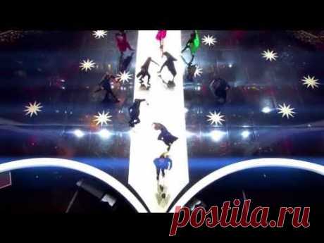 Emin   Звезды над Москвой