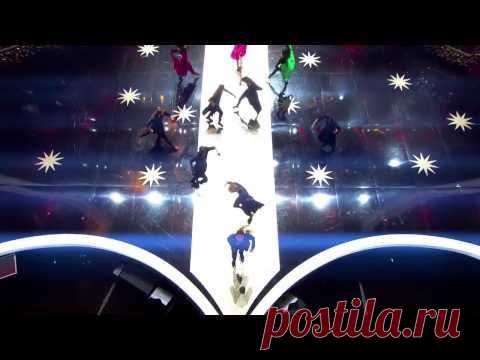 Emin   Звезды над Москвой