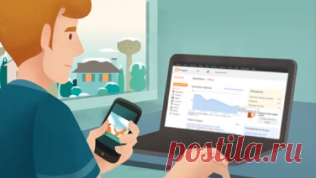 Sitemap в Blogger | БлогоПоиск