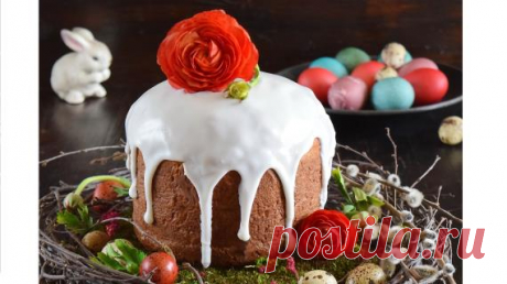 Кулич из Александрийского теста, пошаговый рецепт с фото Кулич из Александрийского теста. Пошаговый рецепт с фото, удобный поиск рецептов на Gastronom.ru