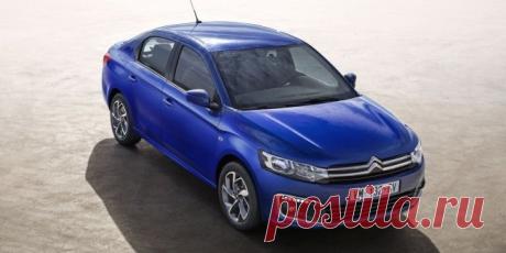 Объявлены цены на новый Citroen C-Elysee в Украине! CITROEN запускает на украинском рынке Новый C-Elysee – седан-бестселлер, который завоевал сердца покупателей своим комфортом и надежностью. Новый CITROEN C-Elysee порадует ярким дизайном, мощным мотором, улучшенным оснащением. Цена новинки для украинского рынка стартует от 333 000 грн.

Компактный