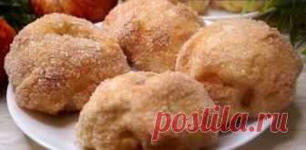 Вкусные яблочные булочки Вкусные яблочные булочки с чашечкой горячего чая - это замечательный ужин для всего дружного семейства: самый простой, пошаговый рецепт с подробными фото.