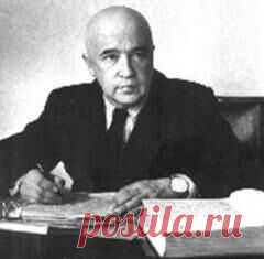 18 января в 1901 году родился Иван Петровский-МАТЕМАТИК-ЧЛЕН ПРЕЗИДИУМА АН СССР