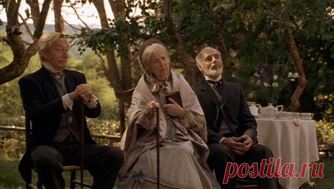 Маленькие женщины (1994)