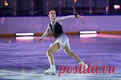 Роднина оценила возможное возвращение Трусовой в фигурное катание