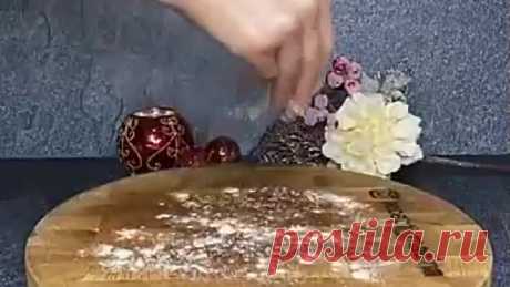 КОЛДУНЫ С МЯСОМ ( рецепт )
