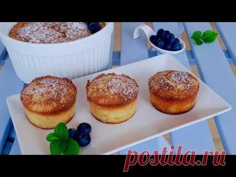 Хочешь сказочно-вкусный десерт?  Выпечка к чаю.Рисовый пудинг. Рецепты выпечки.